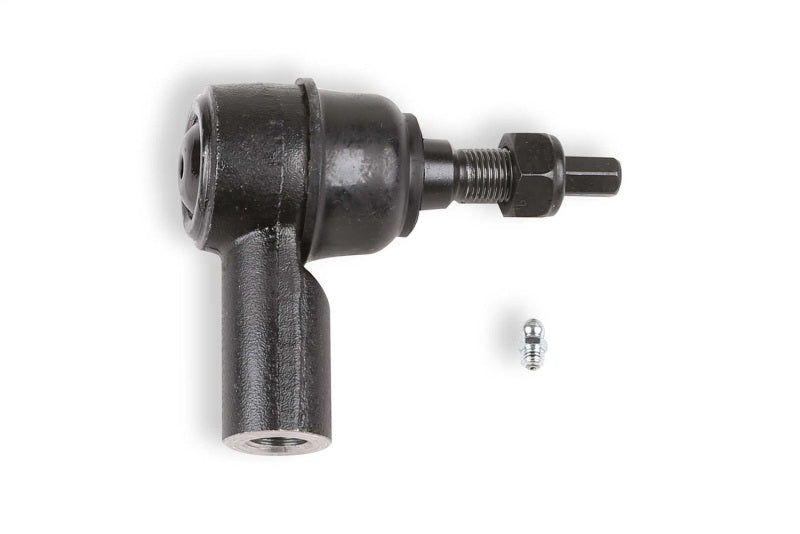 Fabtech Tie Rod Bracket