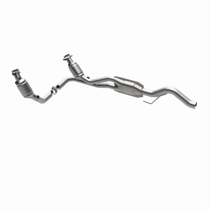 Magnaflow Conv DF 00-01 Dodge Dakota 4.7L *California*