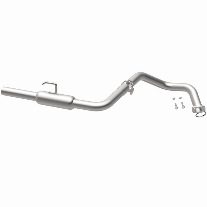 Magnaflow BRE Rear Muffler Kit Replacement Lexus