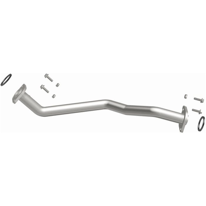 BRE Exhaust 04-09 Highlander RX330 RX350 2.4L 3.3L 3.5L Front Pipe Kit