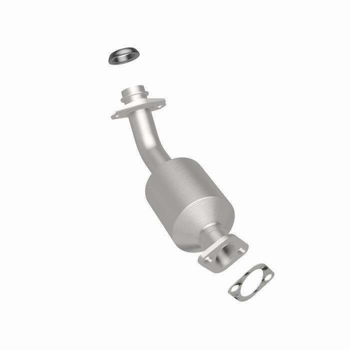 MagnaFlow Pre-OBDII Direct Fit Catalytic Converter 79-85 Dodge Ram 50 2.0L/2.6L