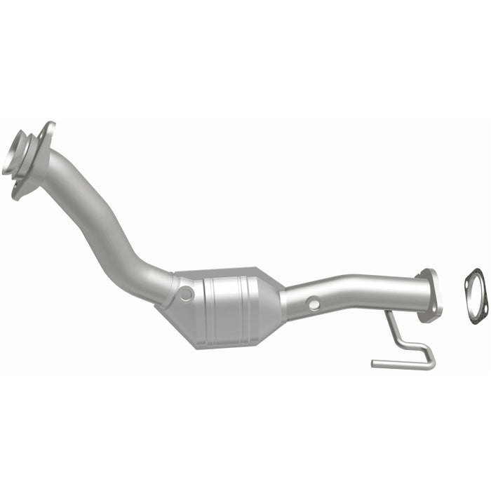 MagnaFlow Conv DF 96-97 Ford Explor 5.0L