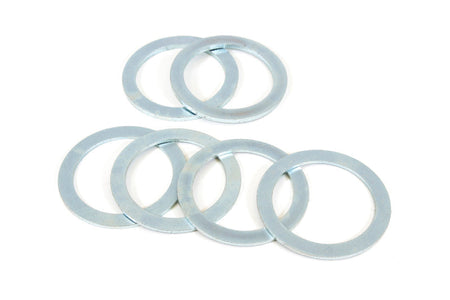 UMI Performance 64-66 GM A-Body Lowering Kit 1in Lowering