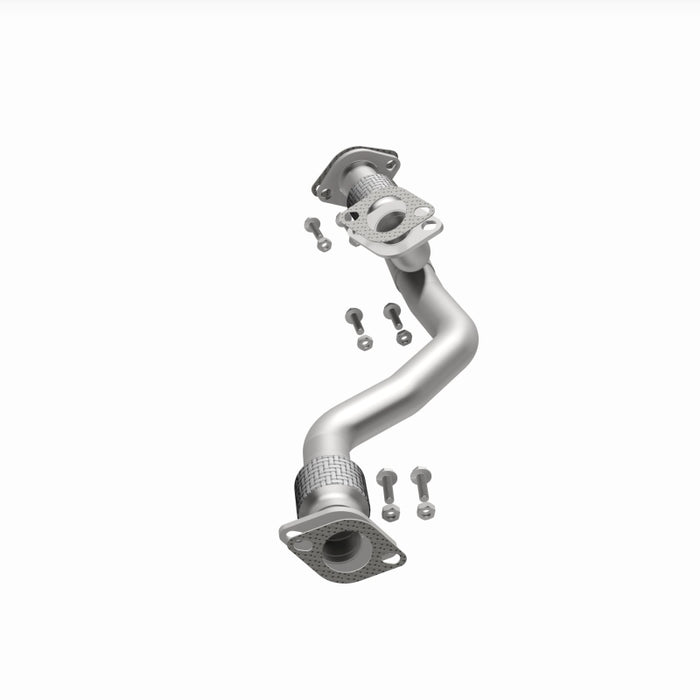 BRE Exhaust 04-08 Malibu 2.2L 3.5L Front Pipe Kit