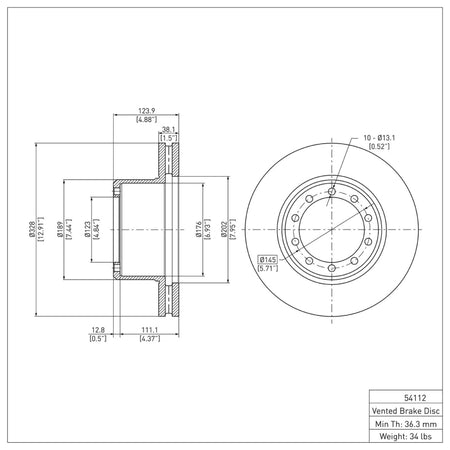 Technical Drawing