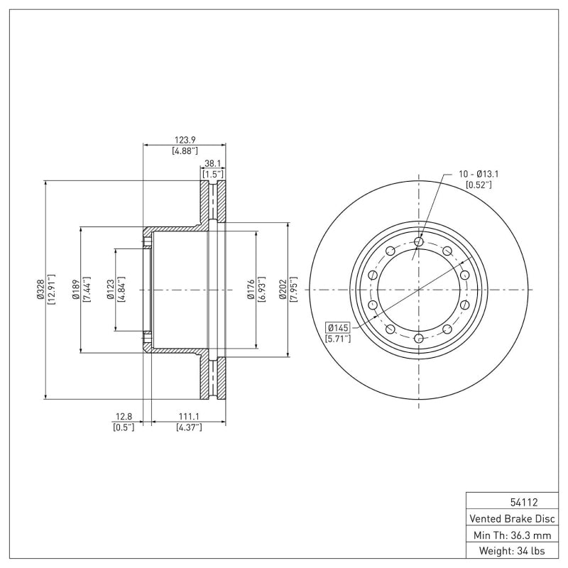 Technical Drawing