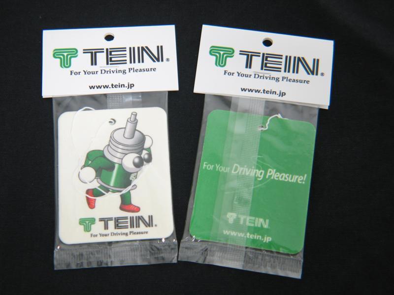 Tein Air Freshener - Plumeria