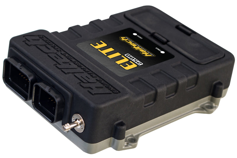 Haltech Elite 2500 Premium Universal Wire-In Harness ECU Kit - 5m (16ft)