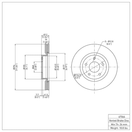 Technical Drawing