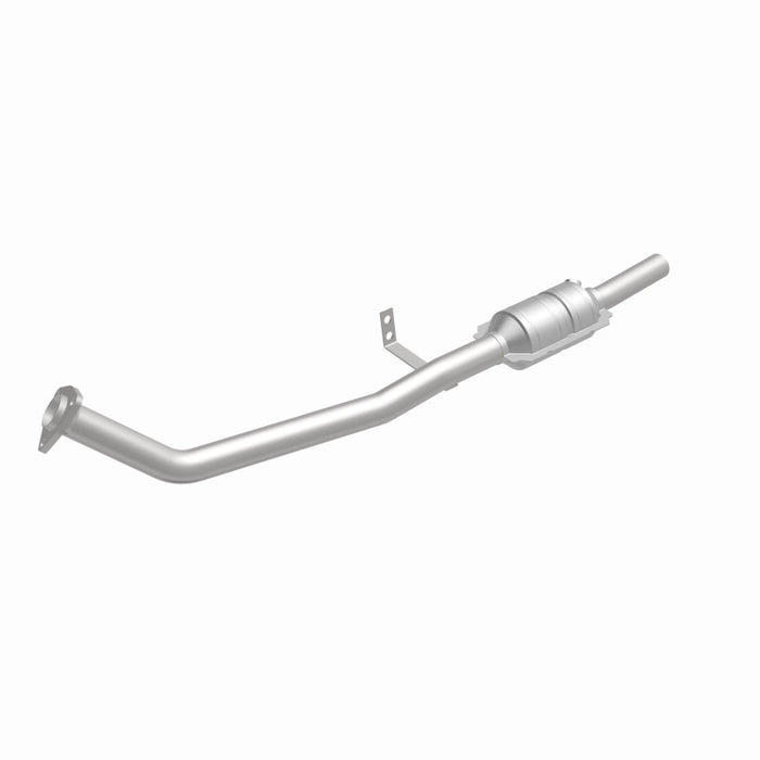 MagnaFlow Conv DF 96-97 Infiniti J30 3.0L Driver Side