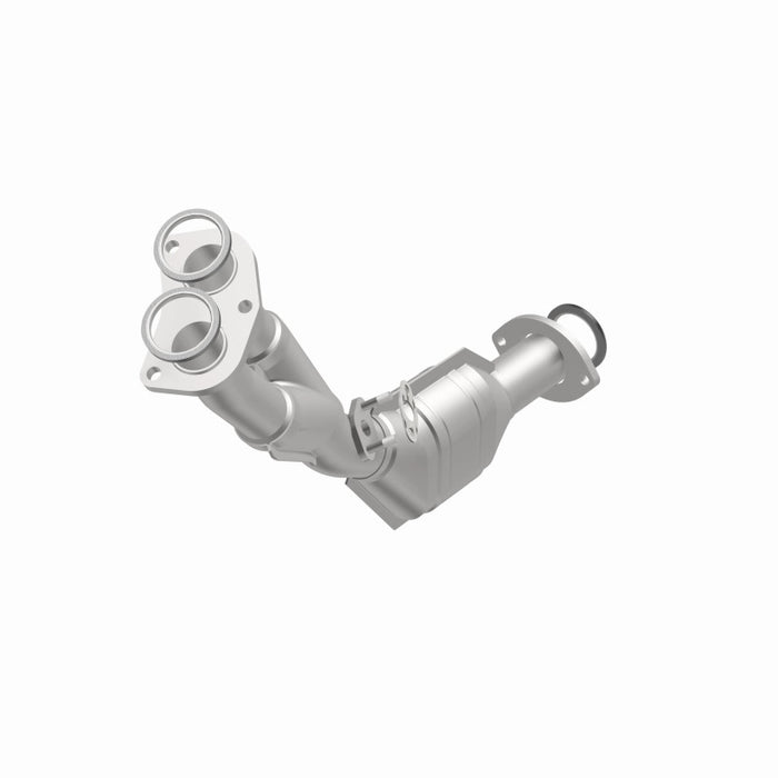 MagnaFlow Conv DF 01-04 Toyota Tacoma 2.7L