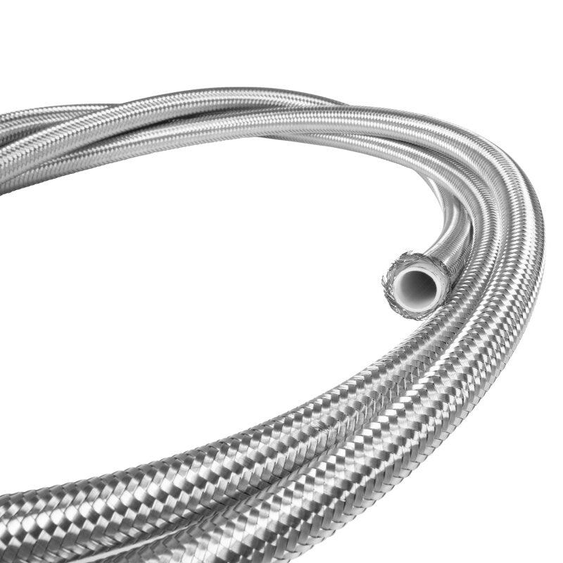 Russell Stainless An -12 Pro Ptfe Hose 10 Foot Length