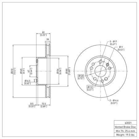 Technical Drawing