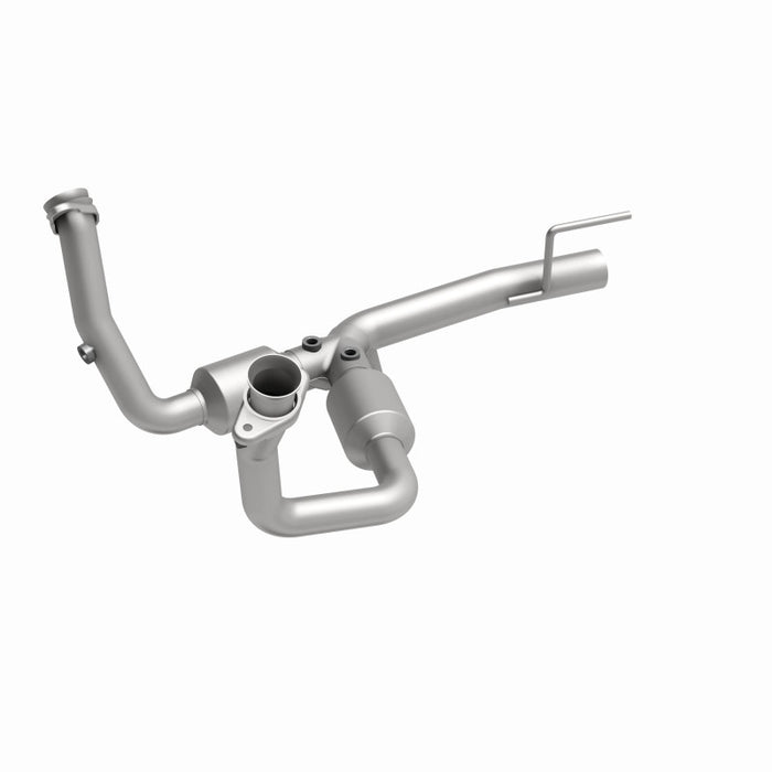 MagnaFlow Conv DF 99-01 G Cherokee 4.7 fr OEM