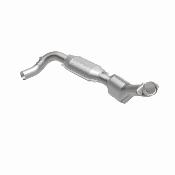 MagnaFlow Conv DF 01-03 Ford E150 4.2L D/S