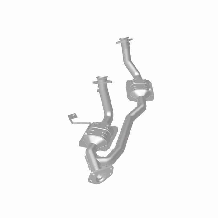 MagnaFlow Conv DF 04 Ford Freestar 3.9L