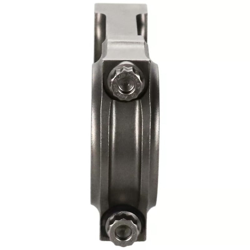 Manley Nissan GT-R 3.8 VR38DETT 300M Alloy H/W Turbo Tuff Pro Series I Beam Connecting Rod - Single