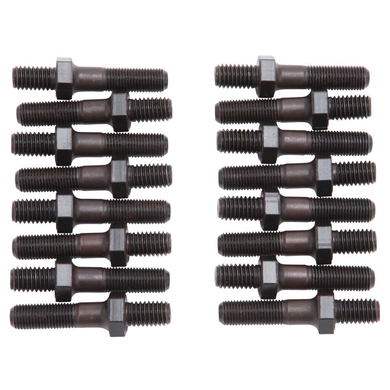 Edelbrock PLUG, OIL GALLEY PLUG 1/2in