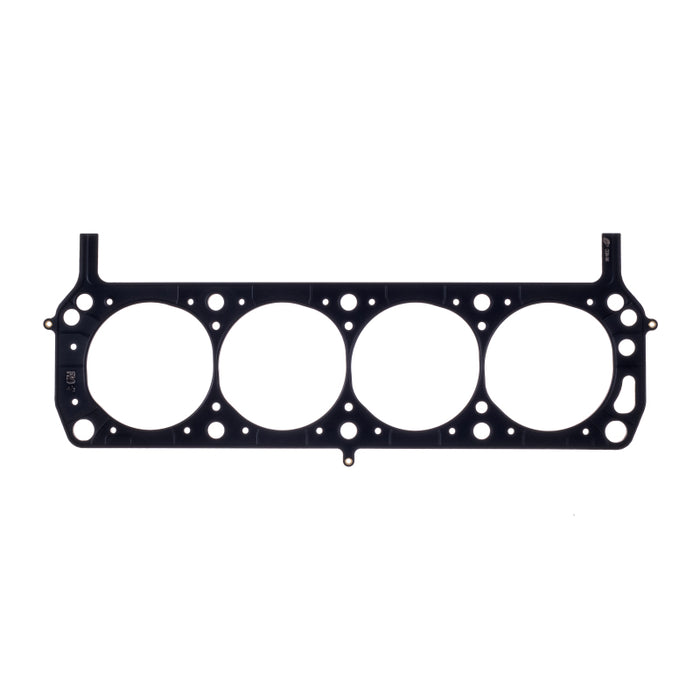 Cometic Ford 302/351W Windsor V8 .070in MLS Cylinder Head Gasket - 4.180in Bore - SVO/Yates - LHS