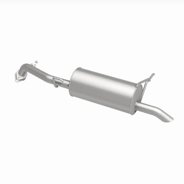 BRE Exhaust 11-16 Hyundai Elantra 1.8L Muffler Kit