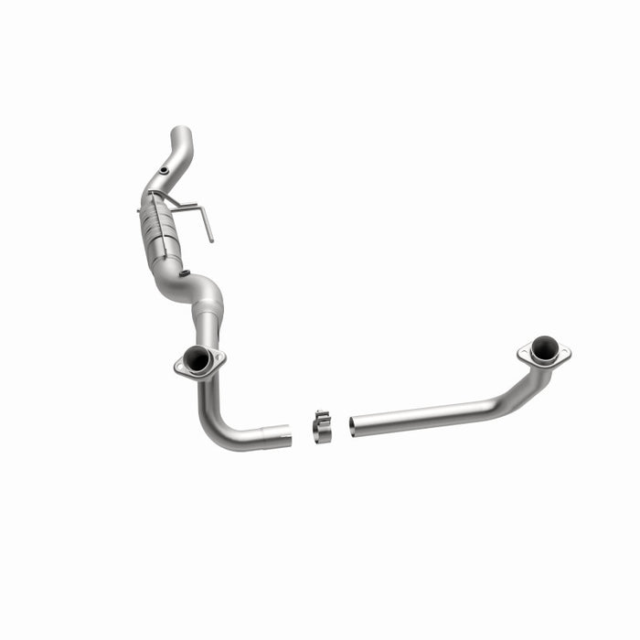 MagnaFlow Conv DF 02 Dodge Ram 1500 Van