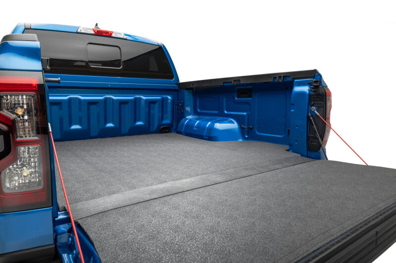 Husky Liners 02-19 RAM 1500 & 02-25 2500/3500 6.4ft Bed w/o RamBox Guardian Impact Bed Mat