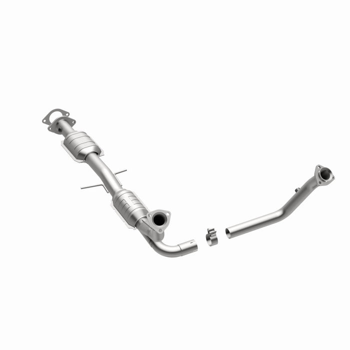 MagnaFlow Conv DF 00-04 S10/Sonoma 4.3L