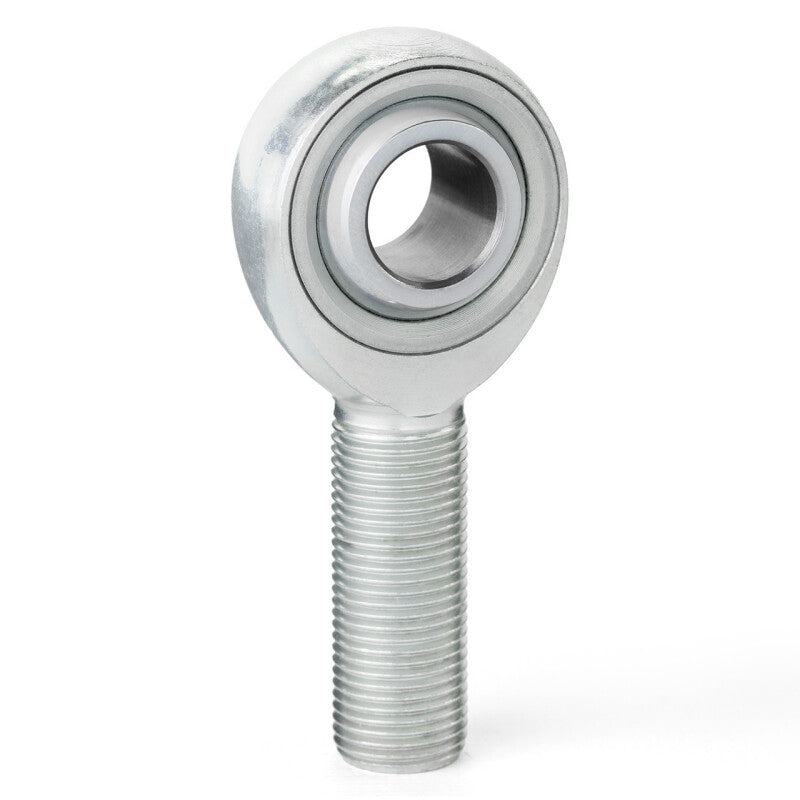 QA1 H Series 3-Pc Rod End - Male/Right Hand - .3125in Bore x 5/16-24 - Alloy Steel