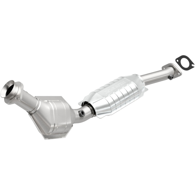 MagnaFlow Direct Fit Catalytic Converter 95-02 Ford Crown Vic 4.6L