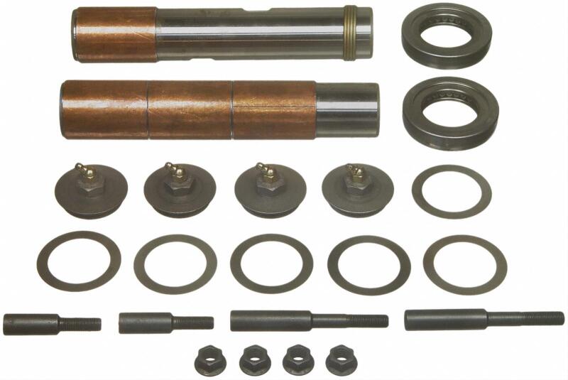 MOOG 1997 Ford LA9000 King Pin Set