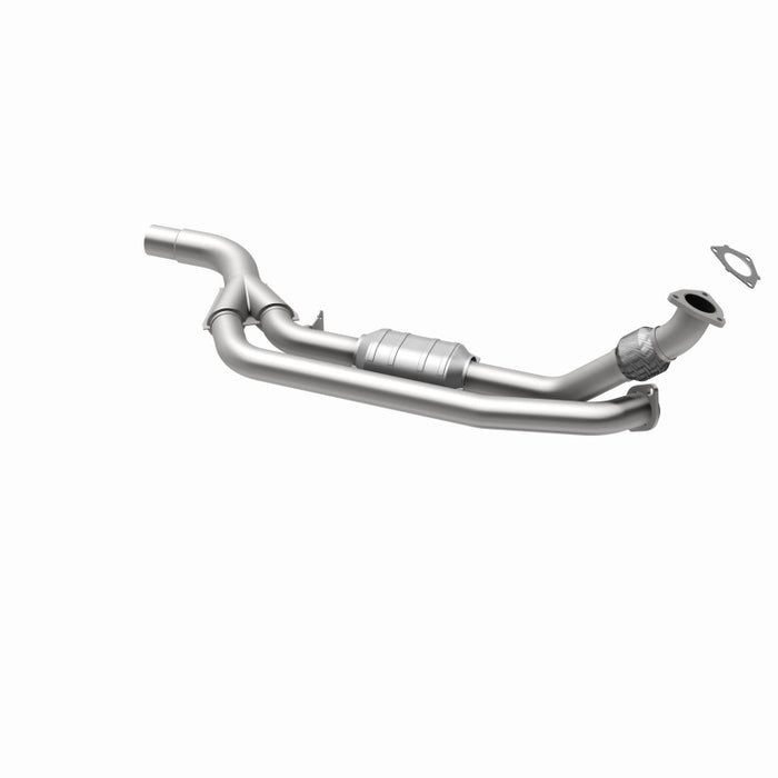 MagnaFlow Conv DF 96-97 Camaro 5.7L P/S