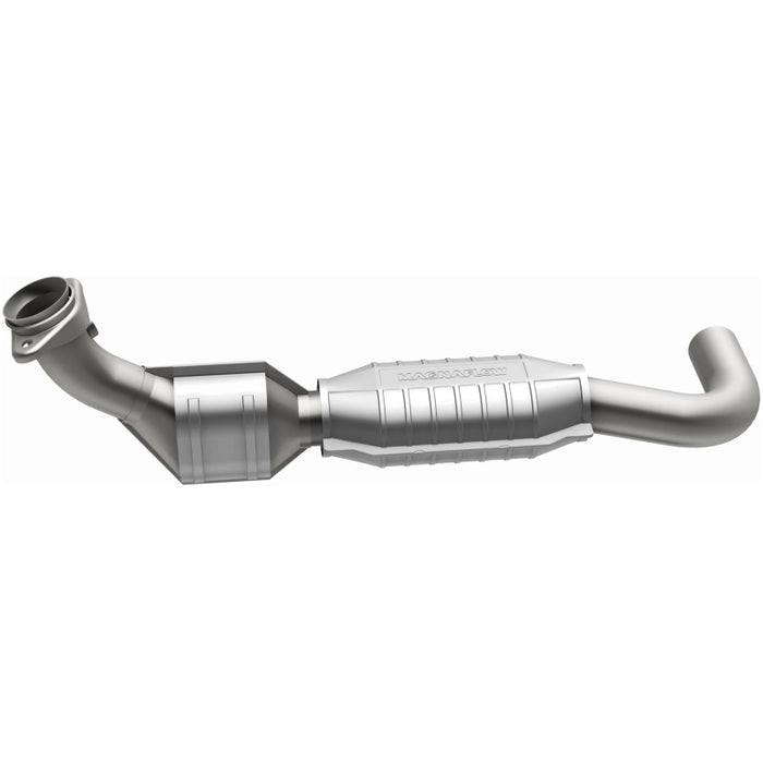 MagnaFlow Conv DF 01-03 F-150 5.4 2WD D/S 49S