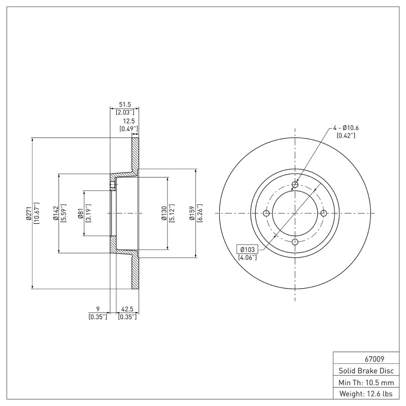 Technical Drawing