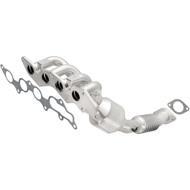 MagnaFlow Direct Fit Catalytic Converter 05-06 Ford Focus 2.0L