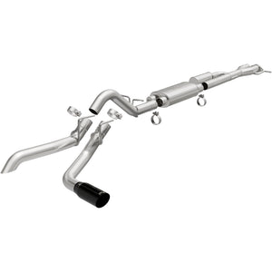 Exhaust, Mufflers & Tips