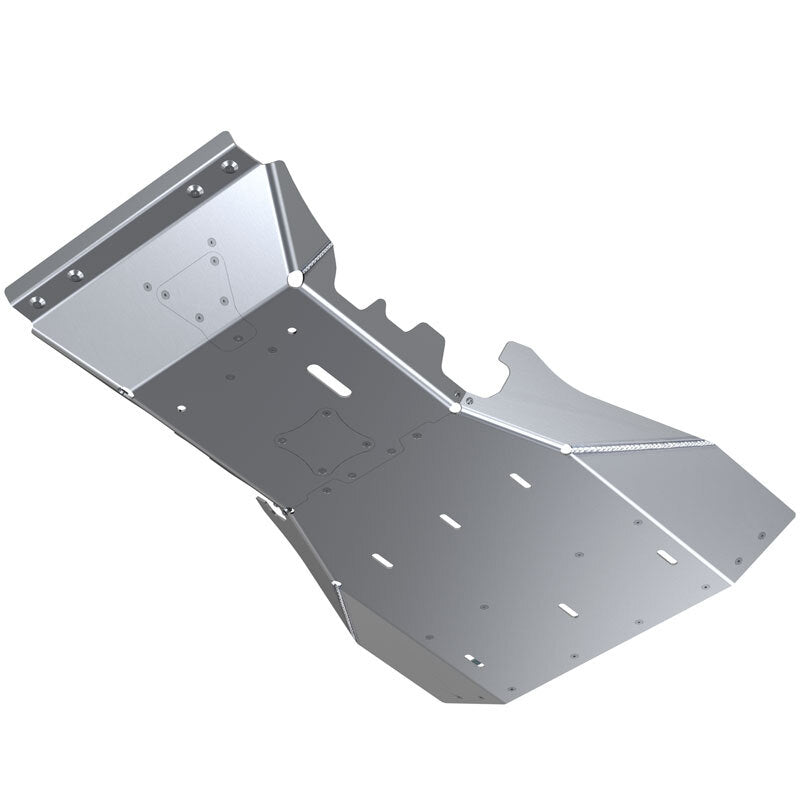 Artec Industries 2014-2023 Toyota 4Runnertoyota 4Runner 5Th Gen Bellypan System
