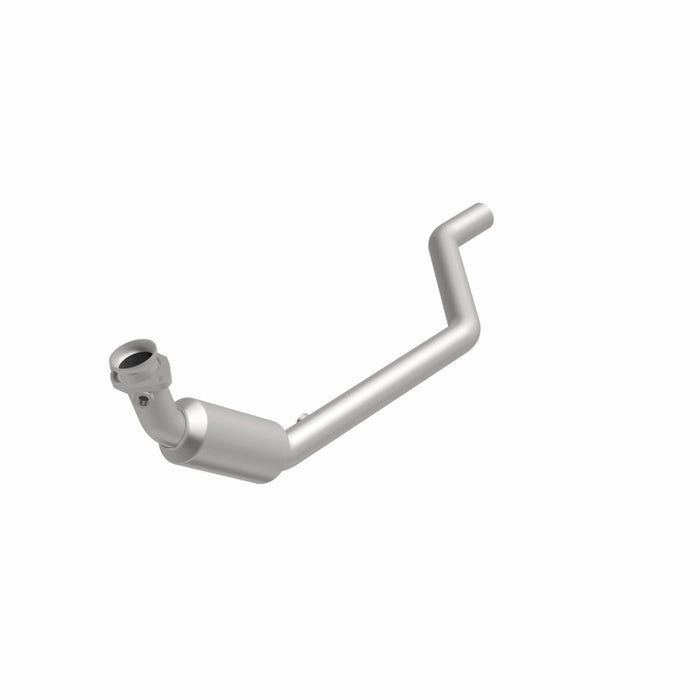 MagnaFlow Conv DF 00-05 Lincoln LS 3.0L D/S