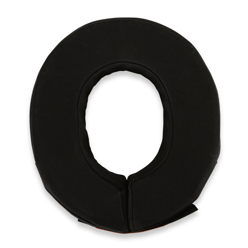 RaceQuip SFI 360 JR. Helmet Support Black