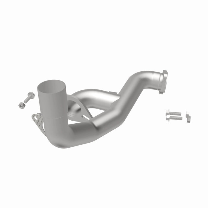 BRE Exhaust 11-17 C/V Grand Caravan Town & Country Routan 3.6L Front Pipe Kit