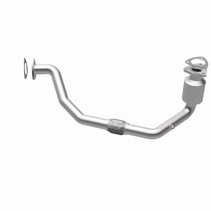 MagnaFlow Conv DF 00-03 Saturn 3L Front