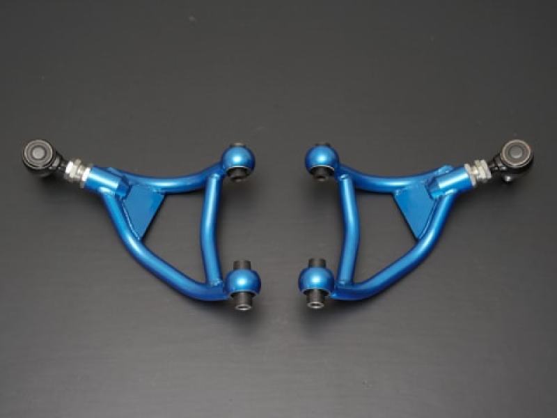 Cusco Front Drift Angle Suspension Arm Kit Nissan Sylvia/240SX S13/S14/S15 (S/O / No Cancel/Return)