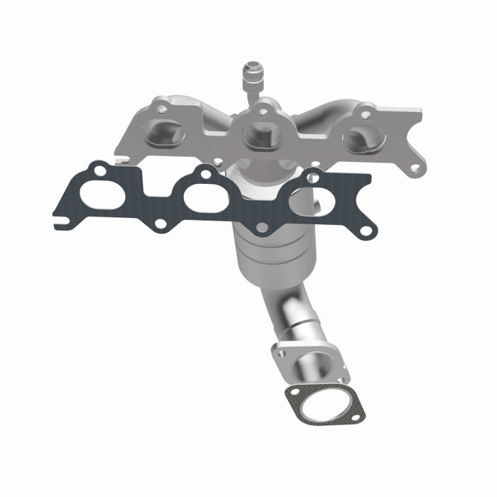 MagnaFlow Conv DF 07-11 Chrysler Sebring 2.7L Rear Manifold / 08-10 Dodge Avenger 2.7L Rear Manifold