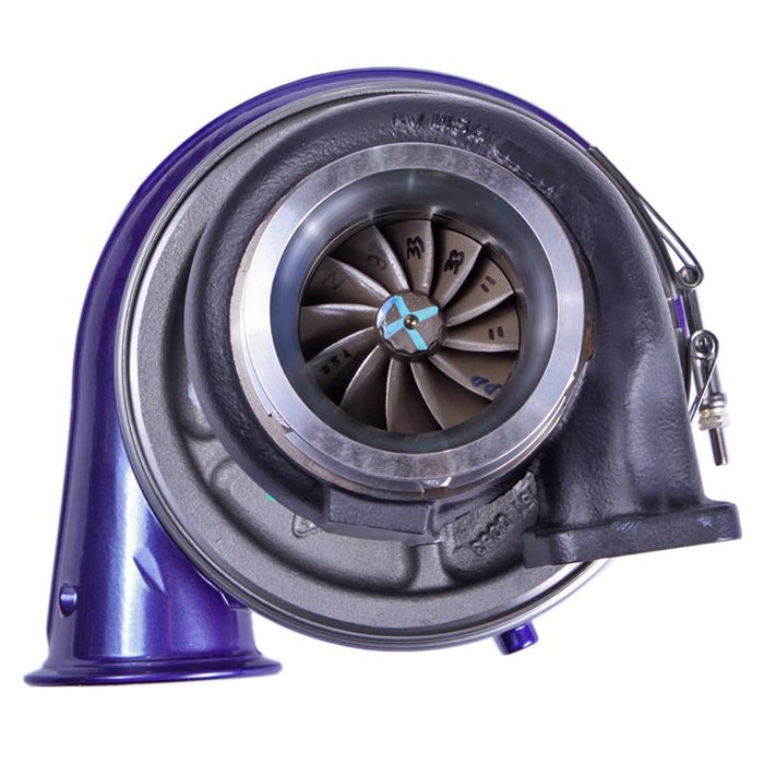 ATS Diesel 2003-2007 Dodge 5.9L Common Rail Aurora 5000 Turbo Kit