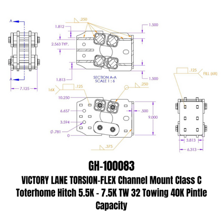 Technical Drawing