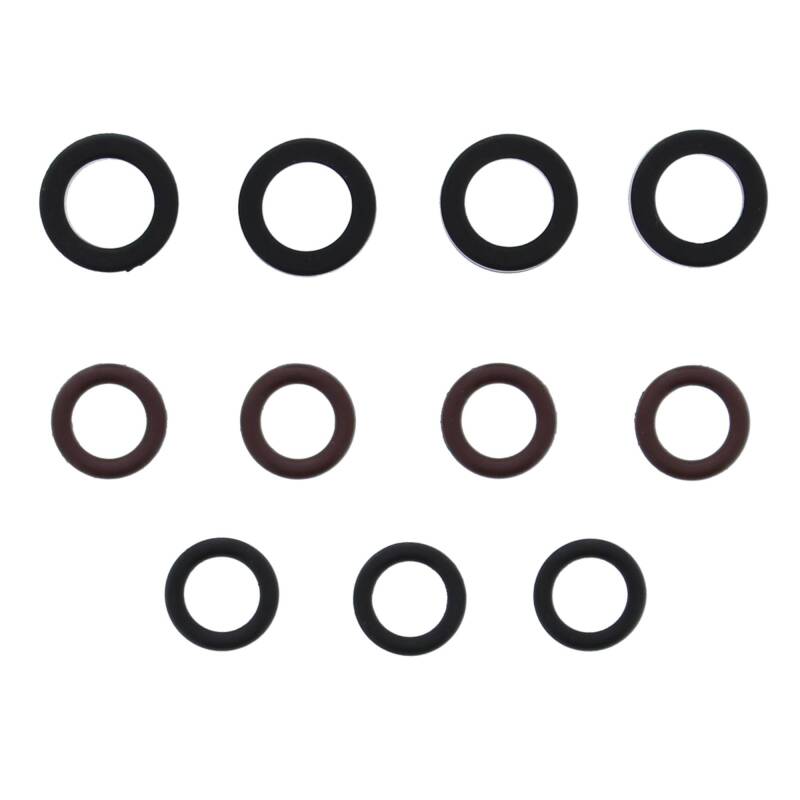 Vertex Piston 04-07 Arctic Cat 400 DVX 400cc Replacement Ring Set