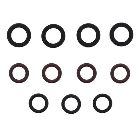 Vertex Piston 09-10 KTM 400 XC-W 400cc Replacement Ring Set