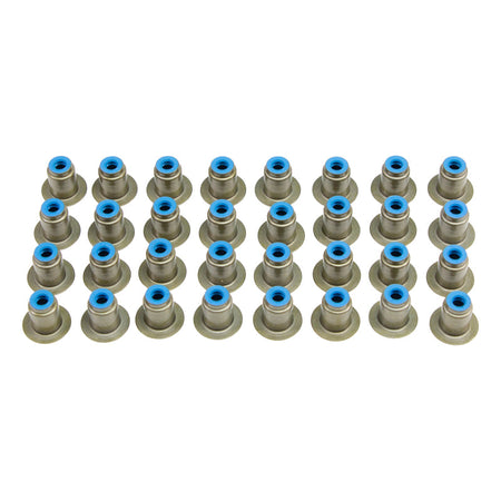 Comp Cams Valve Seal, 11/32 Viton Metal Body W/.530
