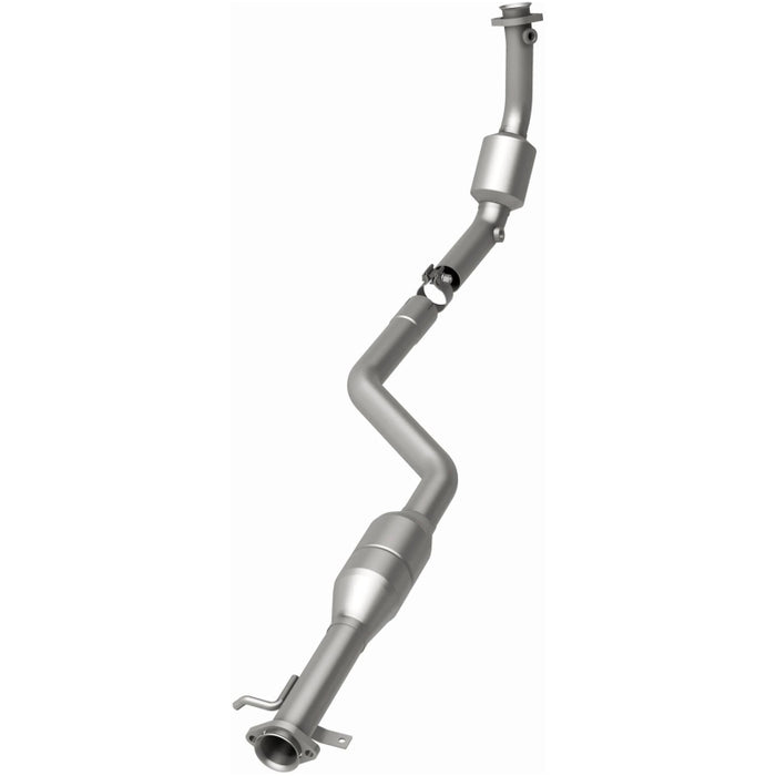 MagnaFlow Conv DF 99-02 Mercedes SL500 5.0L