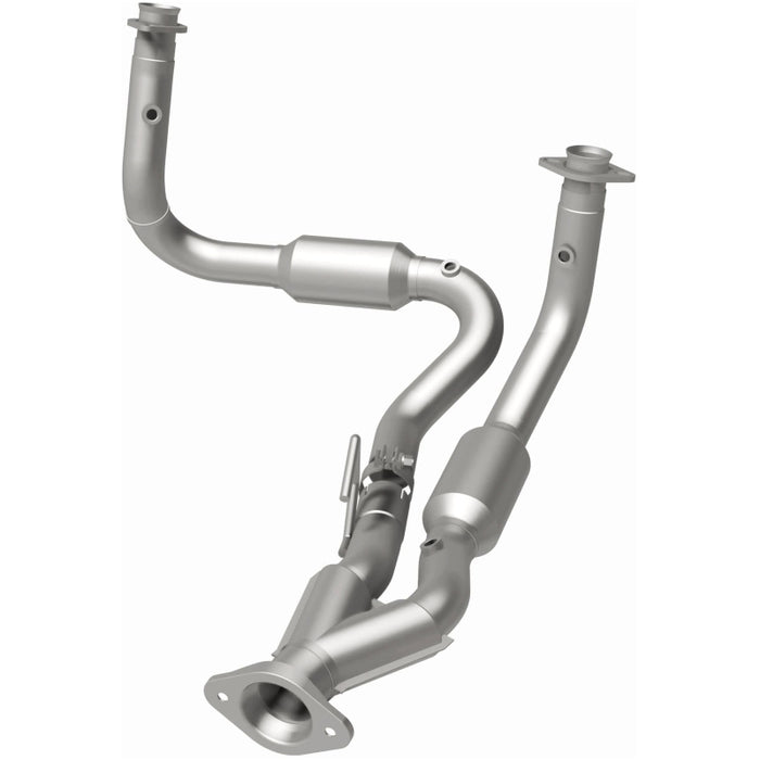 Magnaflow 05-06 Jeep Grand Cherokee 4.7L Direct Fit Catalytic Converter