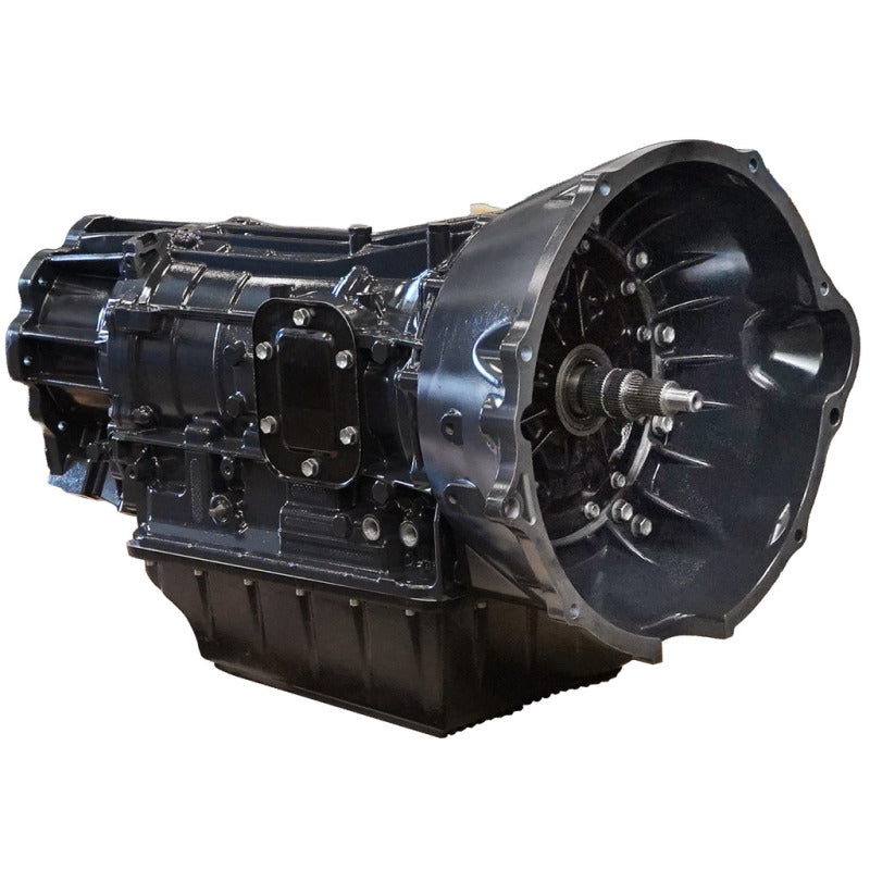 BD Diesel 13-18 Dodge Ram AS69RC 2WD LH PTO Torquemaster Transmission Package
